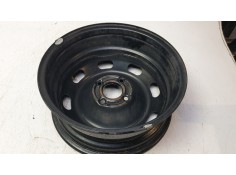 Recambio de llanta para citroën c-elysee (dd_) 1.5 bluehdi 100 referencia OEM IAM 5401P4   2