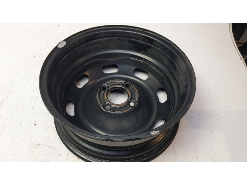 Recambio de llanta para citroën c-elysee (dd_) 1.5 bluehdi 100 referencia OEM IAM 5401P4  