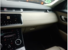 Recambio de ventilador calefaccion para land rover range rover velar (l560) 2.0 p300 si4 4x4 referencia OEM IAM   