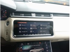 Recambio de pantalla multifuncion para land rover range rover velar (l560) 2.0 p300 si4 4x4 referencia OEM IAM   