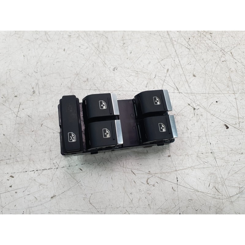 Recambio de mando elevalunas delantero izquierdo para audi a3 sportback (8ya, 8yf) 30 tdi referencia OEM IAM 83A959851A  