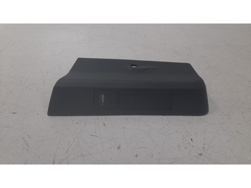 Recambio de modulo electronico para toyota yaris (_p21_, _pa1_, _ph1_) 1.5 (mxpa11) referencia OEM IAM 554070D070  