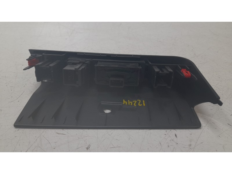 Recambio de modulo electronico para toyota yaris (_p21_, _pa1_, _ph1_) 1.5 (mxpa11) referencia OEM IAM 554070D070  