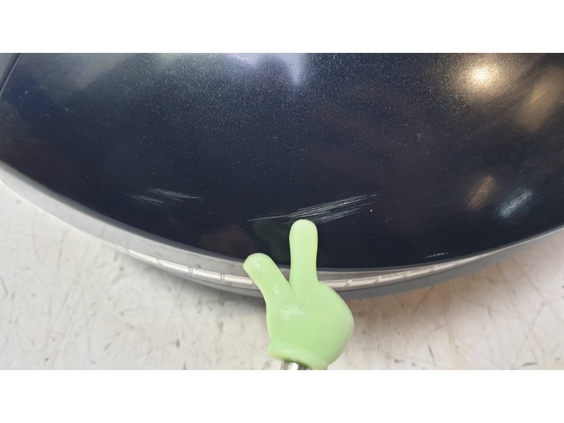 Recambio de retrovisor derecho para volkswagen taigo (cs1) 1.0 tsi referencia OEM IAM 2G7857508G  