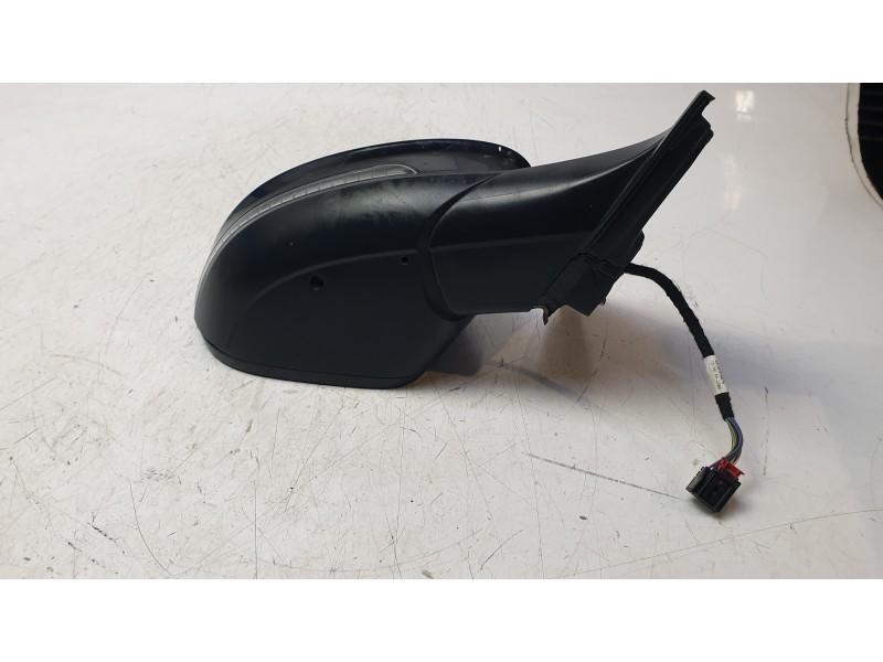 Recambio de retrovisor derecho para volkswagen taigo (cs1) 1.0 tsi referencia OEM IAM 2G7857508G  