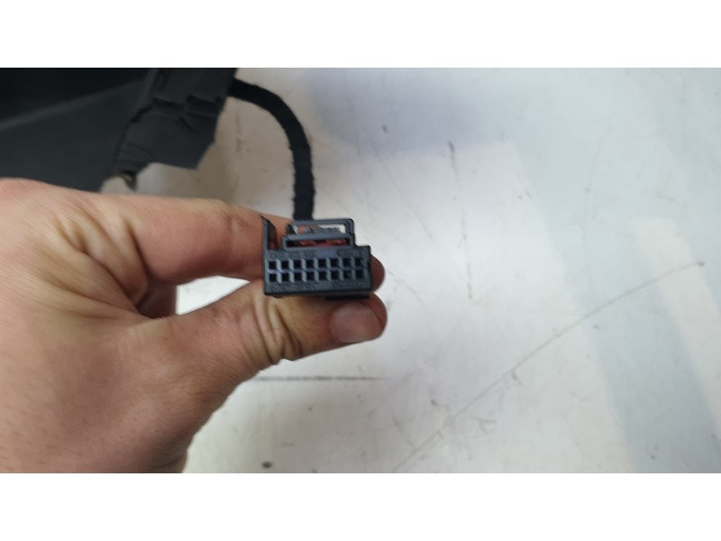 Recambio de retrovisor derecho para volkswagen taigo (cs1) 1.0 tsi referencia OEM IAM 2G7857508G  