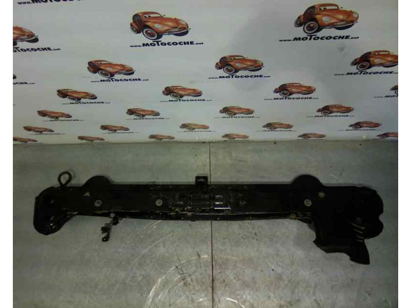 Recambio de travesaño inferior para citroen evasion 2.1 turbodiesel referencia OEM IAM TRAVESAÑOINF  