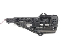 Recambio de maneta exterior delantera derecha para renault clio iv zen referencia OEM IAM 806074432R   2