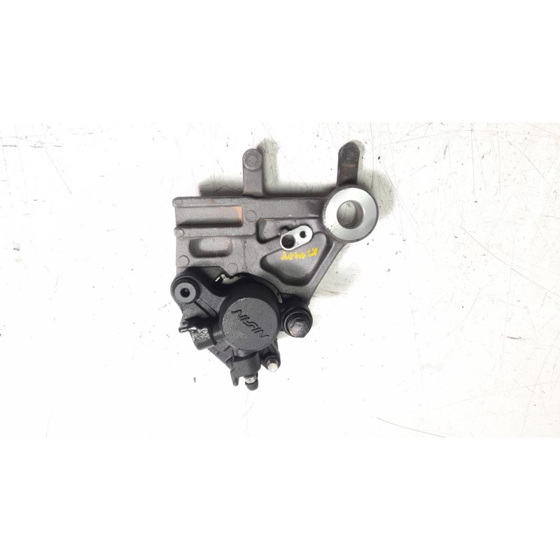 Recambio de pinza de freno trasera derecha para honda crf crf 1100 l africa twin dct referencia OEM IAM 43150MJPG61  