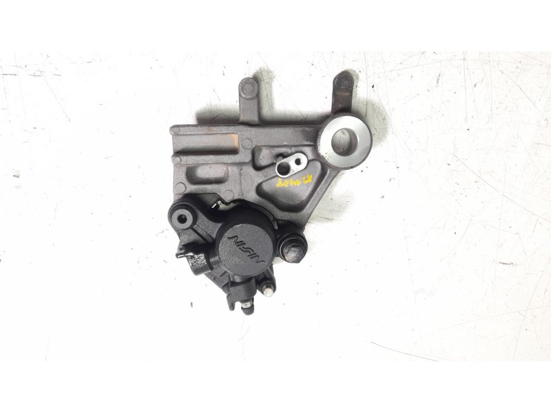 Recambio de pinza de freno trasera derecha para honda crf crf 1100 l africa twin dct referencia OEM IAM 43150MJPG61  