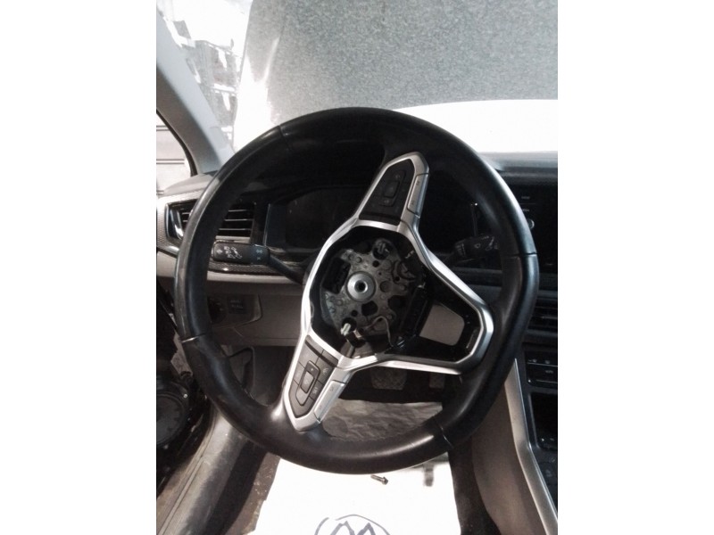 volkswagen taigo (cs1) del año 2023