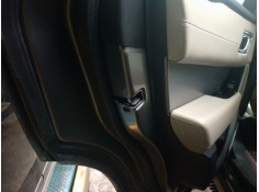 Recambio de cerradura puerta trasera izquierda para land rover range rover velar (l560) 2.0 p300 si4 4x4 referencia OEM IAM   