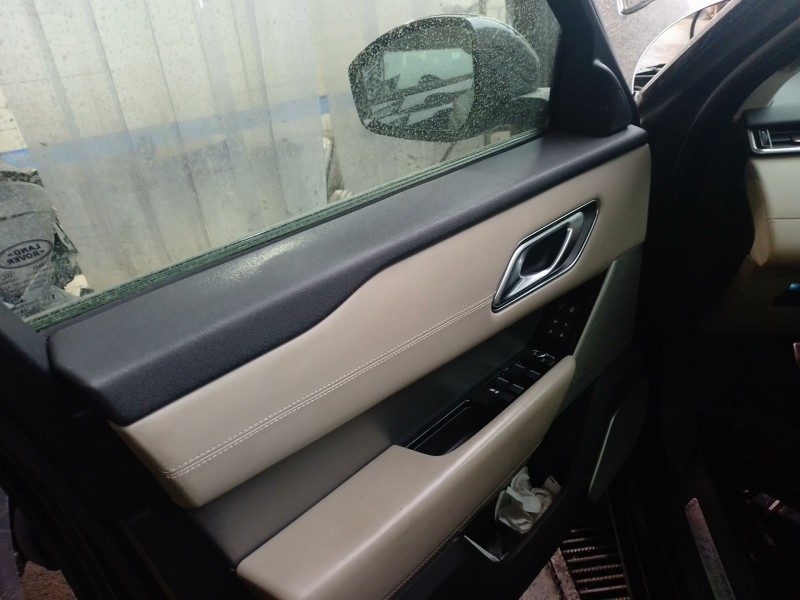 Recambio de elevalunas delantero izquierdo para land rover range rover velar (l560) 2.0 p300 si4 4x4 referencia OEM IAM   
