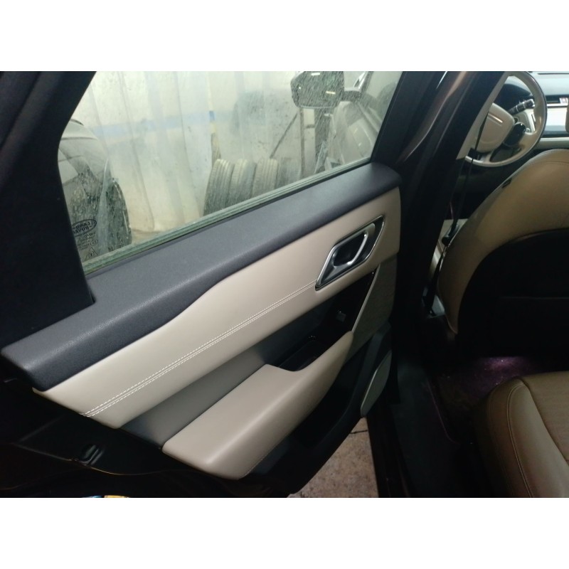 Recambio de elevalunas trasero izquierdo para land rover range rover velar (l560) 2.0 p300 si4 4x4 referencia OEM IAM   