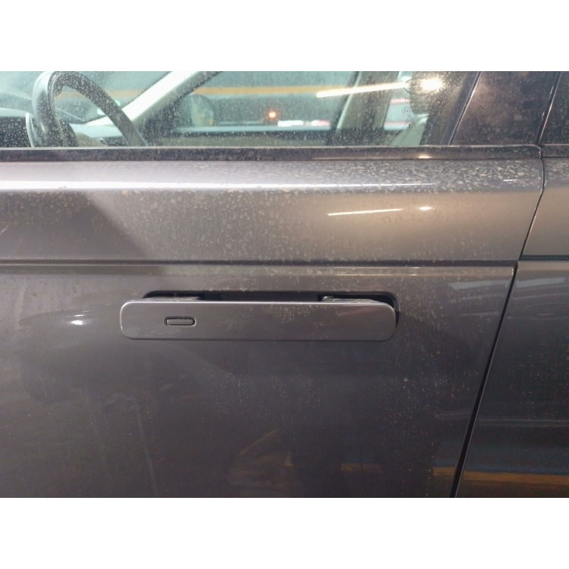 Recambio de maneta exterior delantera izquierda para land rover range rover velar (l560) 2.0 p300 si4 4x4 referencia OEM IAM   