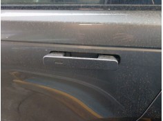 Recambio de maneta exterior trasera izquierda para land rover range rover velar (l560) 2.0 p300 si4 4x4 referencia OEM IAM   