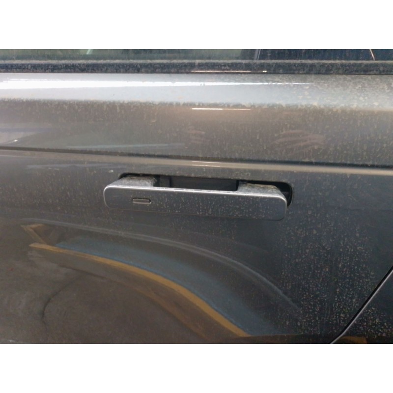 Recambio de maneta exterior trasera izquierda para land rover range rover velar (l560) 2.0 p300 si4 4x4 referencia OEM IAM   