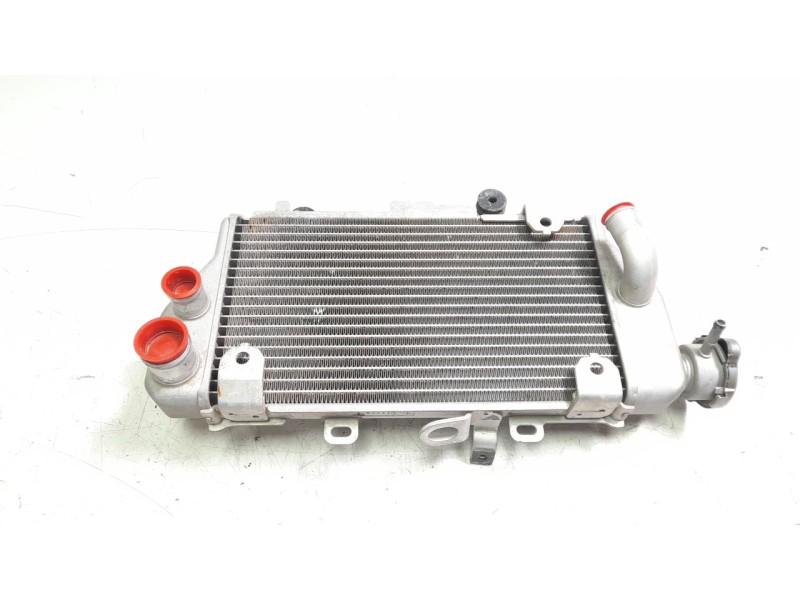 Recambio de radiador agua para honda crf crf 1100 l africa twin dct referencia OEM IAM 19010MKSA01 19020MKSE01 