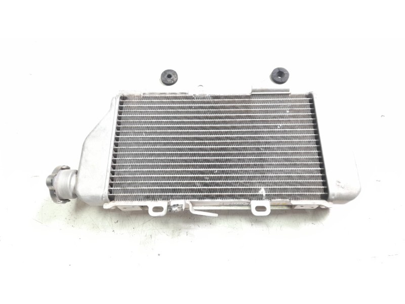 Recambio de radiador agua para honda crf crf 1100 l africa twin dct referencia OEM IAM 19010MKSA01 19020MKSE01 