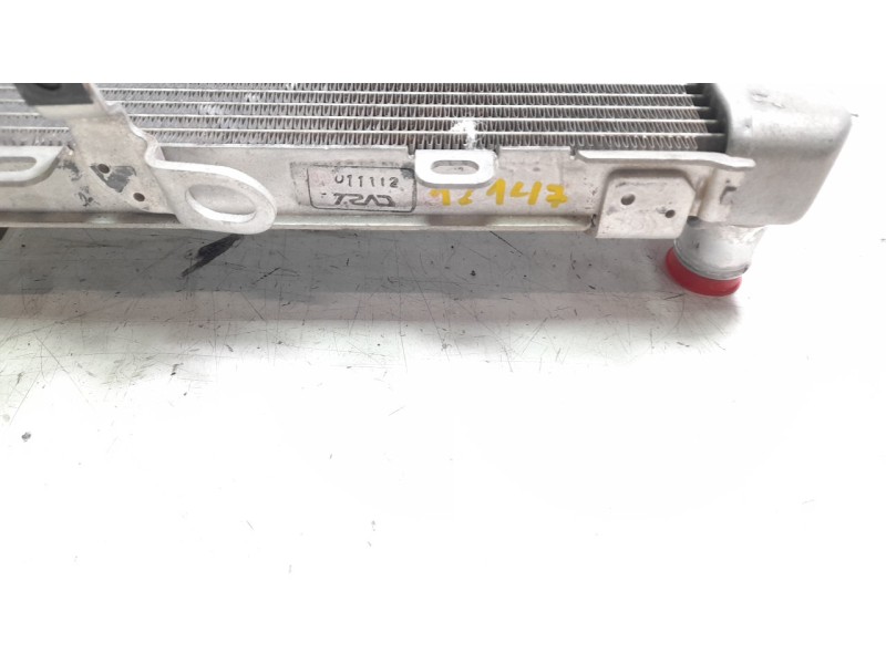 Recambio de radiador agua para honda crf crf 1100 l africa twin dct referencia OEM IAM 19010MKSA01 19020MKSE01 