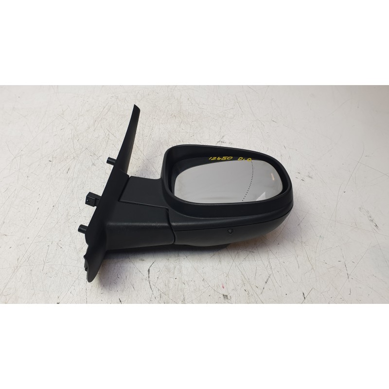 Recambio de retrovisor derecho para renault kangoo express (fw0/1_) z.e. (fw0z, fw1z) referencia OEM IAM 963019846R  