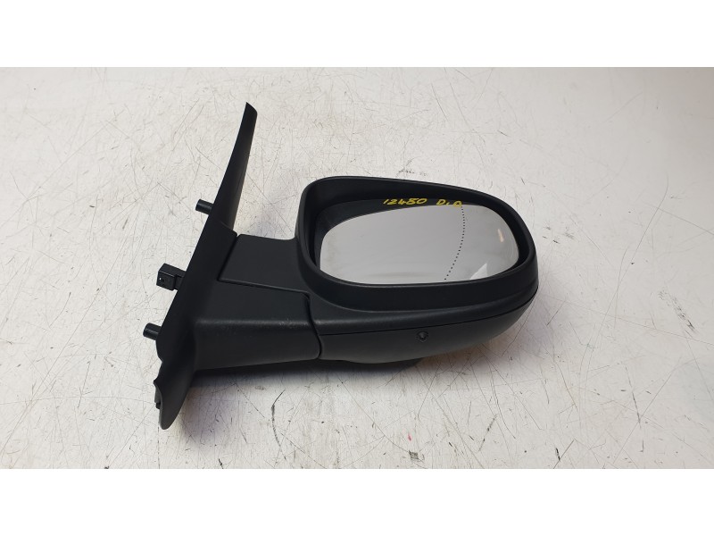 Recambio de retrovisor derecho para renault kangoo express (fw0/1_) z.e. (fw0z, fw1z) referencia OEM IAM 963019846R  