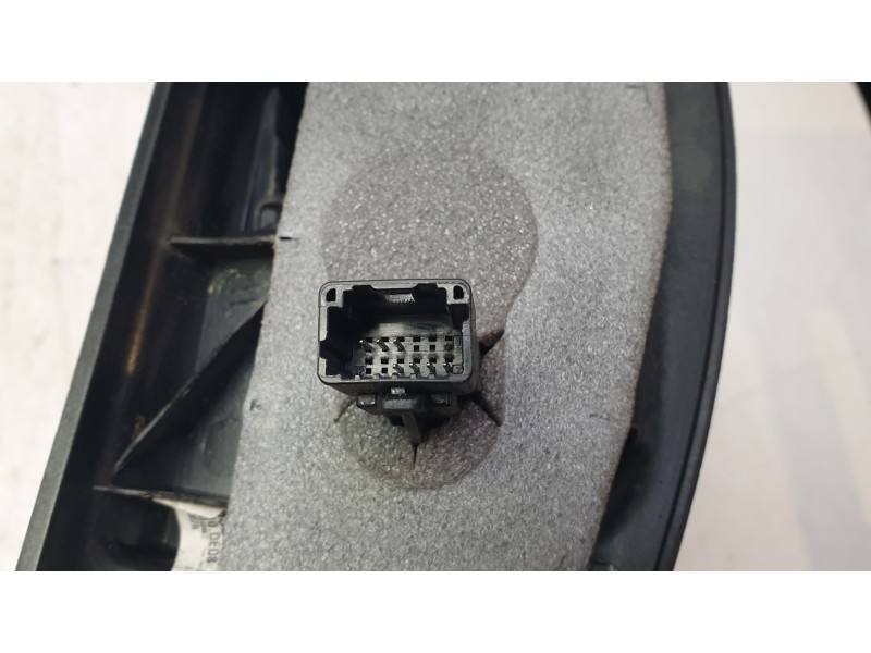 Recambio de retrovisor derecho para renault kangoo express (fw0/1_) z.e. (fw0z, fw1z) referencia OEM IAM 963019846R  