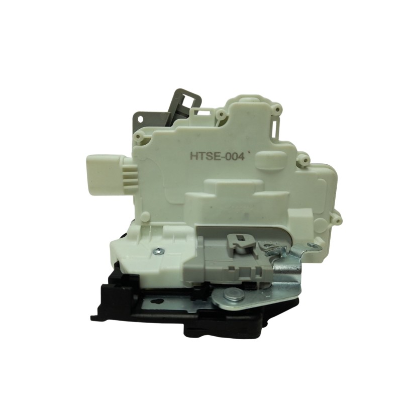 Recambio de cerradura puerta trasera izquierda para seat leon (1p1) referencia OEM IAM 1P0839015A 10621210123 EZCSE004/CRDVW1102