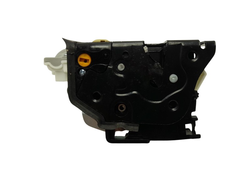 Recambio de cerradura puerta trasera izquierda para seat leon (1p1) referencia OEM IAM 1P0839015A 10621210123 EZCSE004/CRDVW1102