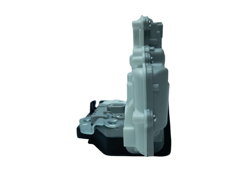 Recambio de cerradura puerta trasera izquierda para seat leon (1p1) referencia OEM IAM 1P0839015A 10621210123 EZCSE004/CRDVW1102