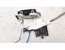 CERRADURA PUERTA DELANTERA IZQUIERDA 1667200135 1667200135 