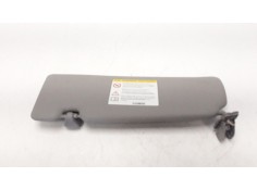 Recambio de parasol derecho para bmw serie 1 lim. (f20) 1.6 turbodiesel referencia OEM IAM 51447319154   2