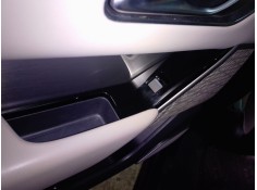 Recambio de mando elevalunas trasero izquierdo para land rover range rover velar (l560) 2.0 p300 si4 4x4 referencia OEM IAM   