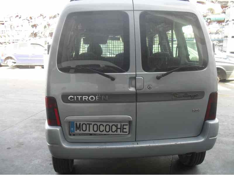 citroen berlingo del año 2002