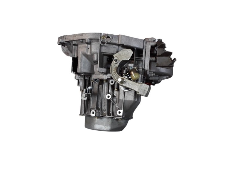 Recambio de caja cambios para citroen c5 berlina 2.0 hdi referencia OEM IAM 20LE94  