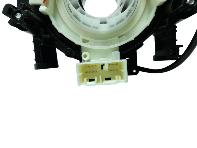 Recambio de anillo airbag para nissan note (e11e) referencia OEM IAM 25560BT25A EASNS003 EASNS003