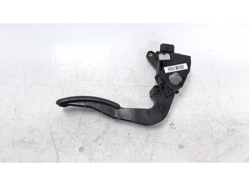 Recambio de potenciometro pedal para dacia dokker 1.5 dci diesel fap cat referencia OEM IAM 1800021343R  