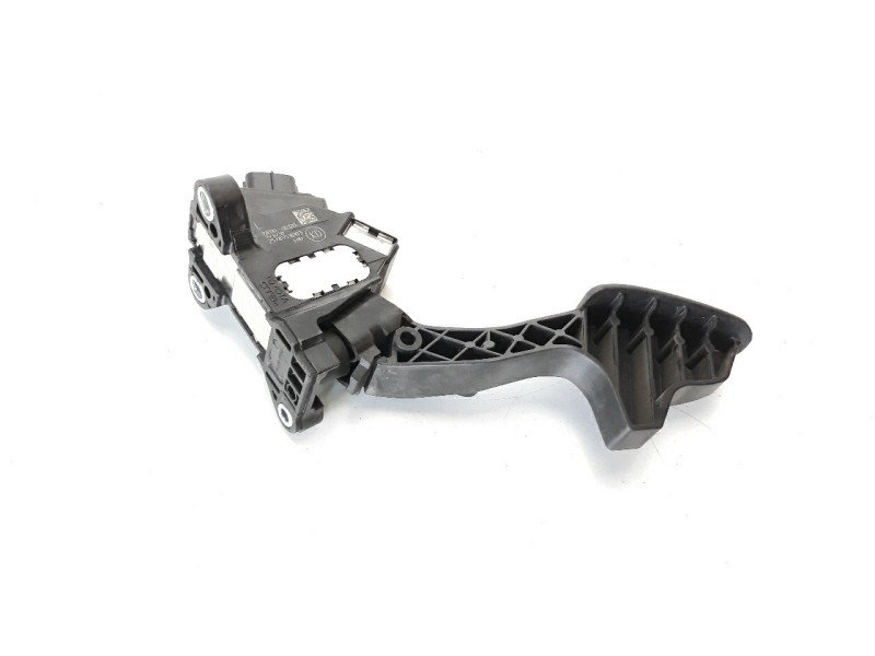 Recambio de potenciometro pedal para toyota yaris 1.5 16v cat referencia OEM IAM 781100D120  