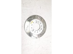 Recambio de disco freno delantero para mash storia ht125t-24 referencia OEM IAM 45030EGB00  