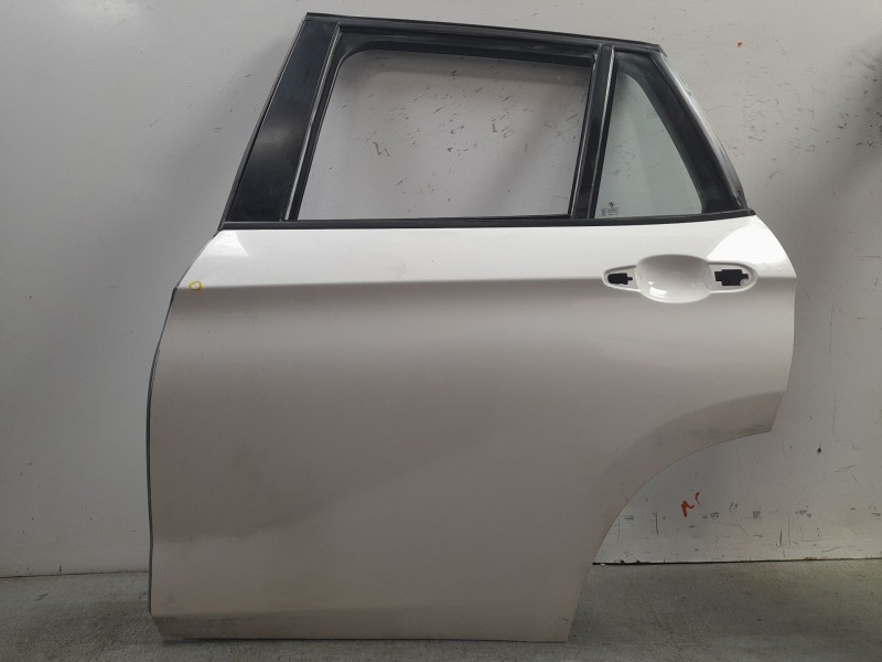 Recambio de puerta trasera izquierda para bmw x1 (e84) xdrive 20d referencia OEM IAM 41009628743  
