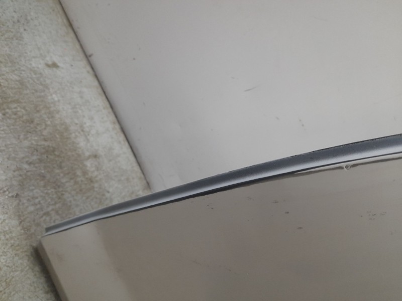 Recambio de puerta trasera izquierda para bmw x1 (e84) xdrive 20d referencia OEM IAM 41009628743  