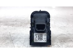 Recambio de mando retrovisor para renault captur limited referencia OEM IAM 255702886R   2