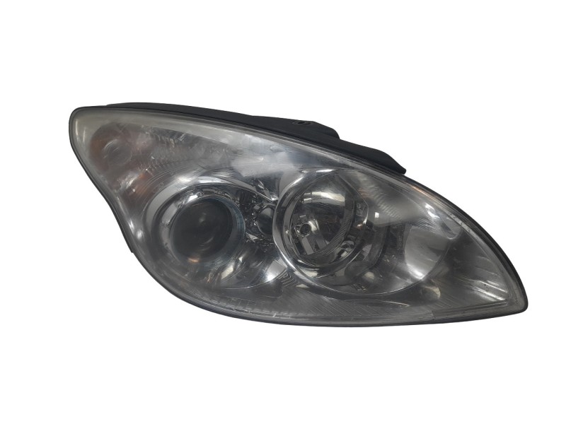 Recambio de faro derecho para hyundai i30 (fd) 1.6 crdi referencia OEM IAM 921022L120  