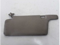 Recambio de parasol derecho para nissan primera berlina (p11) gx referencia OEM IAM    2