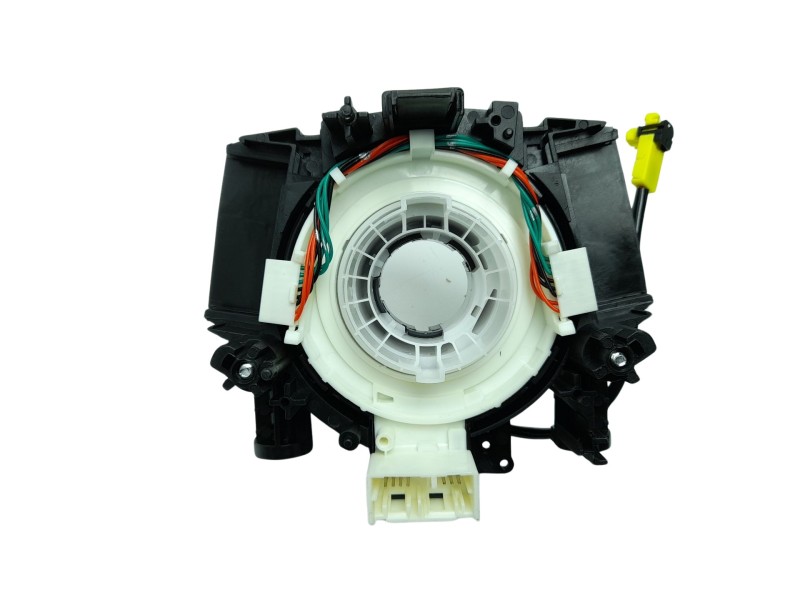 Recambio de anillo airbag para nissan note (e11e) referencia OEM IAM 25560BT25A EASNS003 EASNS003