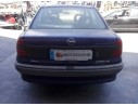 OPEL ASTRA F BERLINA