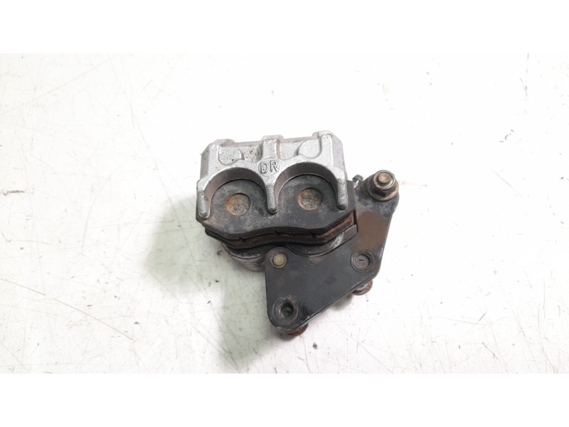 Recambio de pinza de freno delantera derecha para mash storia ht125t-24 referencia OEM IAM 45300EGB00  