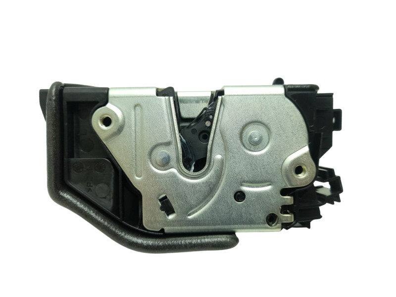 Recambio de cerradura puerta trasera izquierda para bmw serie 3 berlina (e90) referencia OEM IAM 51227202147 10606130123 1060613