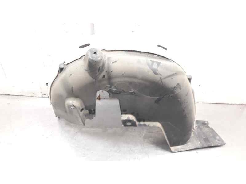 Recambio de paso rueda trasero derecho para peugeot 2008 (--.2013) active referencia OEM IAM 967881368A  