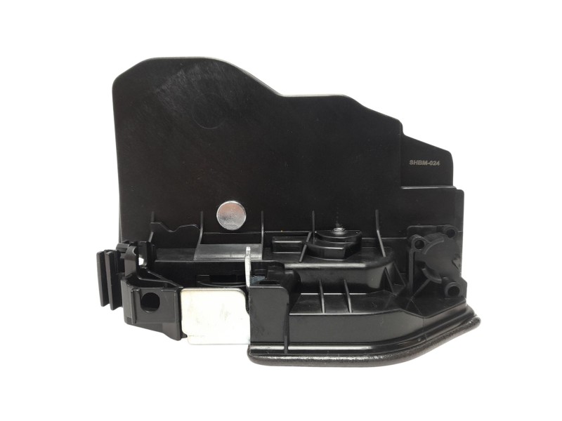 Recambio de cerradura puerta trasera izquierda para bmw serie 3 berlina (e90) referencia OEM IAM 51227202147 10606130123 1060613